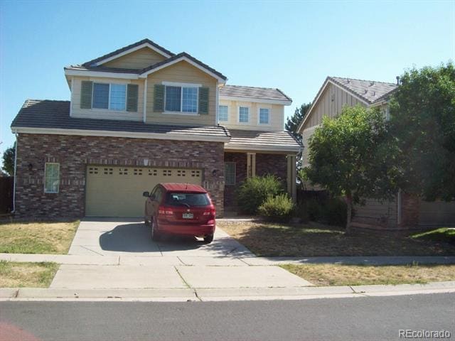 Primary Photo - 3722 S Rome Way