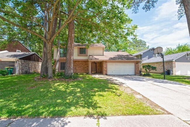 Primary Photo - 25518 Chapel Ridge Ln