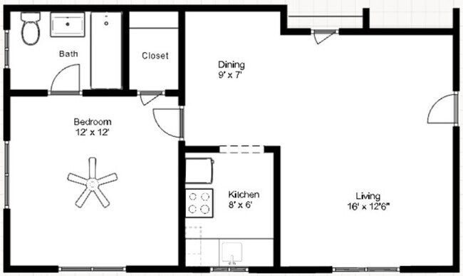 Building Photo - 3916 Chamberlayne Ave