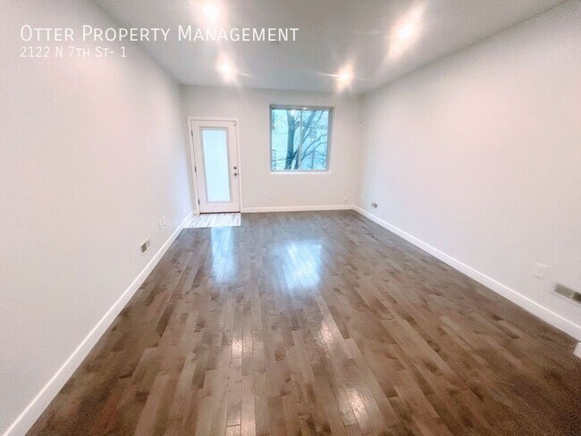 Building Photo - 2122 N 7th St