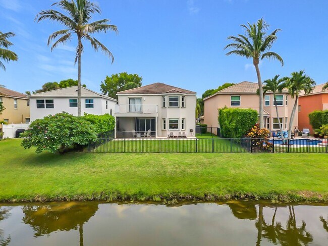 Building Photo - Beautiful Home for Rent in Royal Palm Beach!