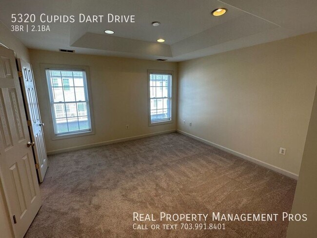 Building Photo - 5320 Cupids Dart Dr