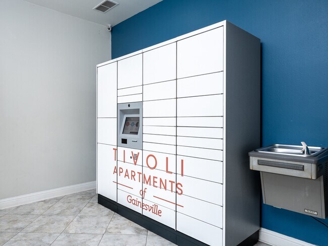 Building Photo - Tivoli Gainesville