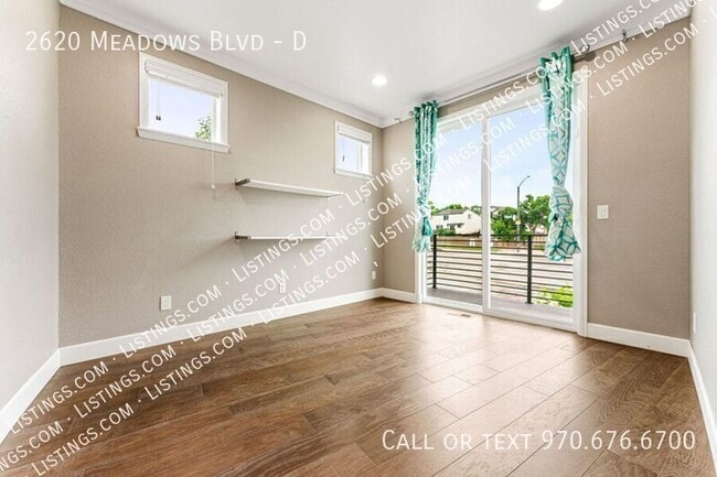 Building Photo - 2620 Meadows Blvd