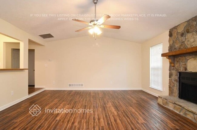 Building Photo - 3065 Nappa Trail SW