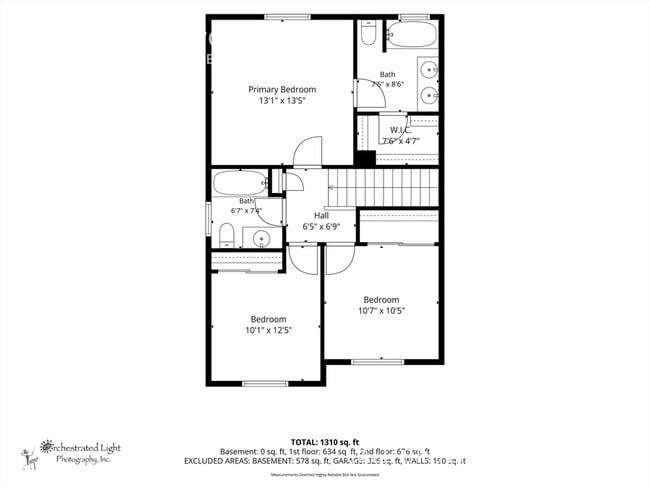 Building Photo - 10375 S Ravenswood Ln