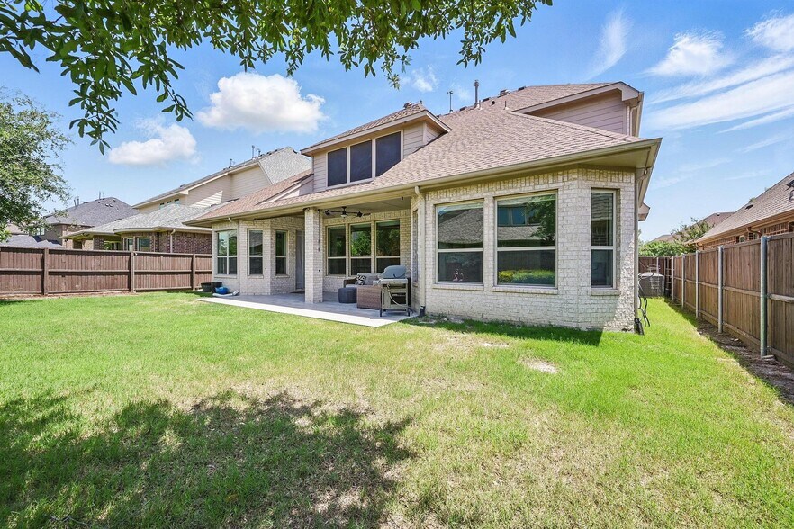 Building Photo - 3604 Mendocino Trl