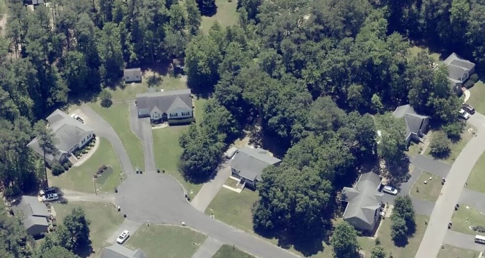 Building Photo - 2708 Millstone Ct