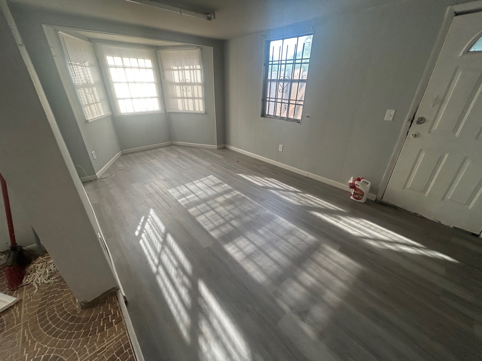 Building Photo - 3411 Marland St