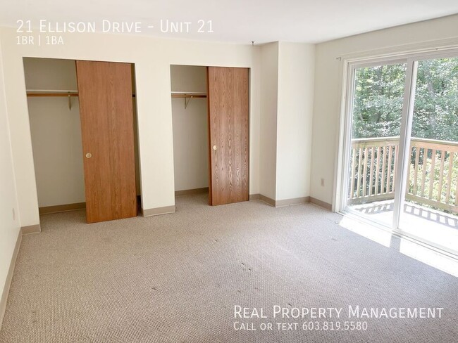 Building Photo - 21 Ellison Dr
