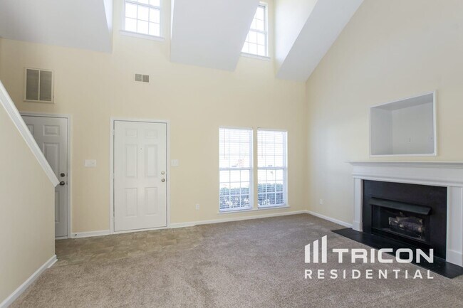 Building Photo - 1607 Bear Brook Dr