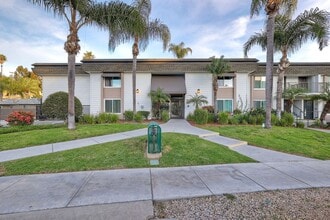 Building Photo - The Village at La Mesa