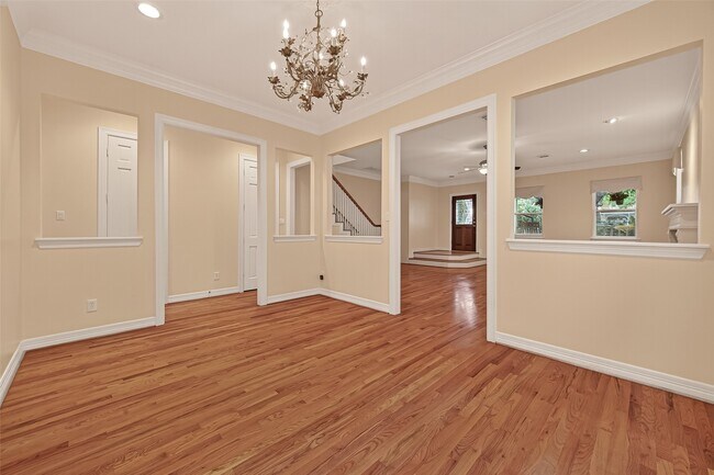 Building Photo - 431 Westmoreland St