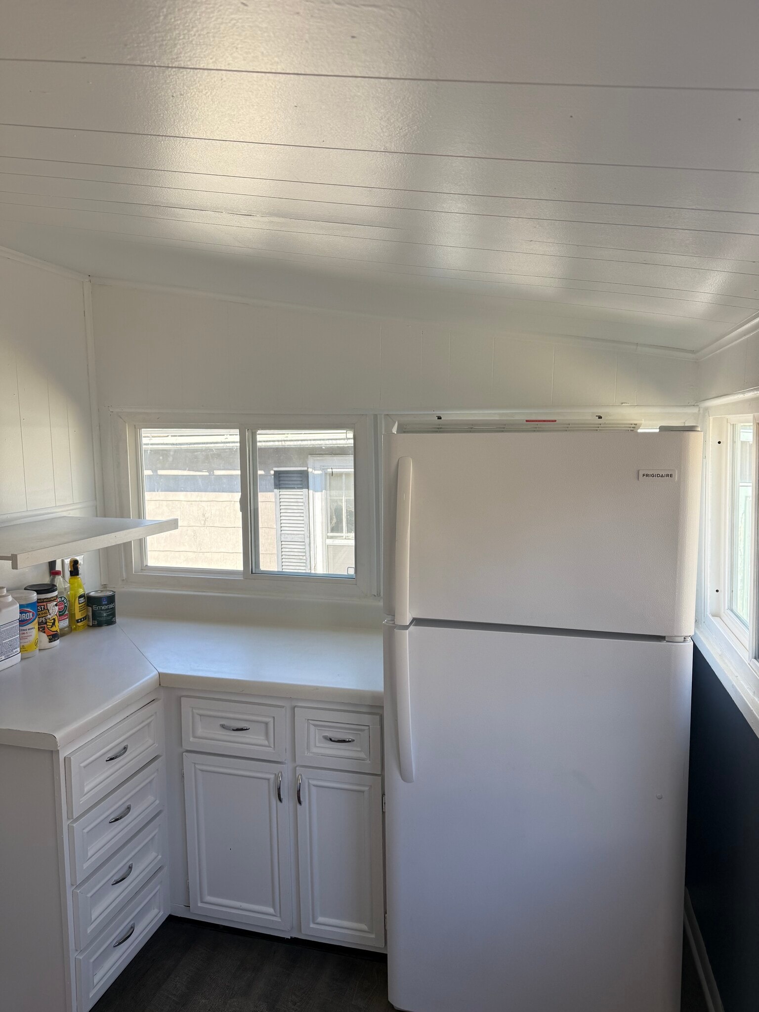 Kitchen - 1116 Adams St