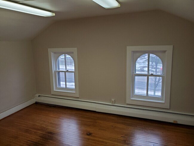 1st Bedroom - 6368 W Quaker St