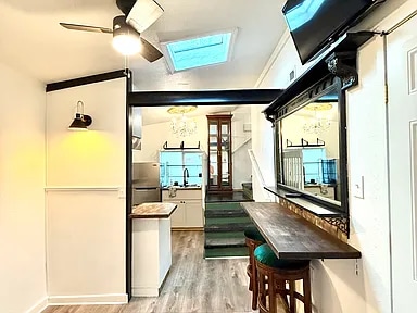 Livingroom 4 - 4409 SE 89th Ave