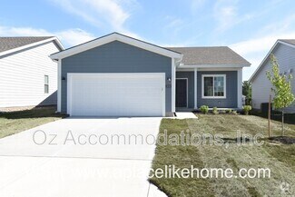 Building Photo - 3009 NW 96th St