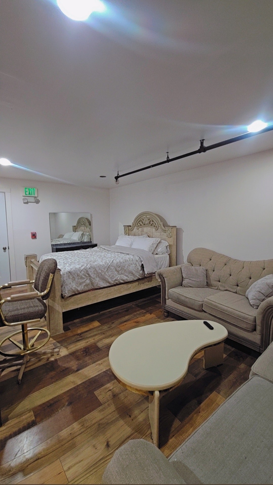 Building Photo - 317 W Fayette St