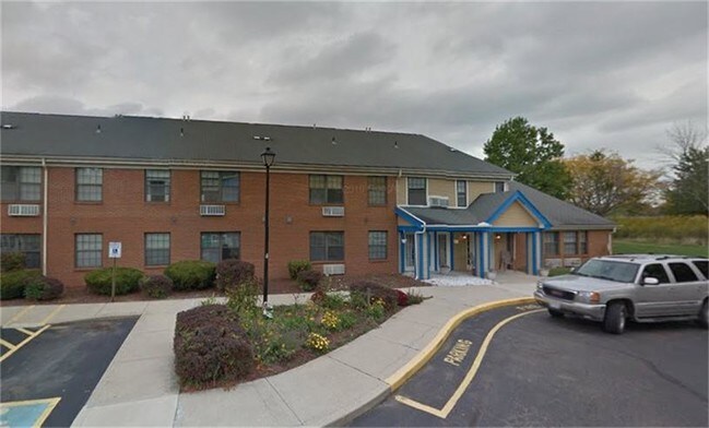 Building Photo - 300 Obetz Rd