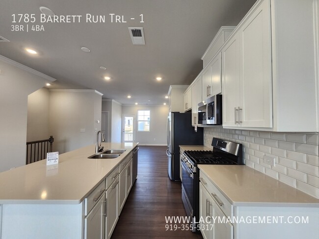 Building Photo - 1785 Barrett Run Trl