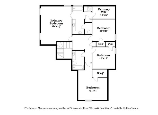 Building Photo - 10135 Cameron Ridge TR