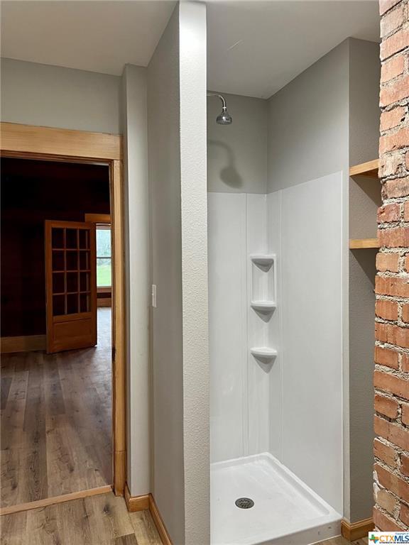 Building Photo - 409 S Pumphrey St