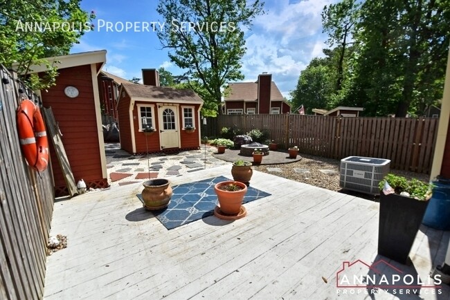 Building Photo - 953 Windwhisper Ln