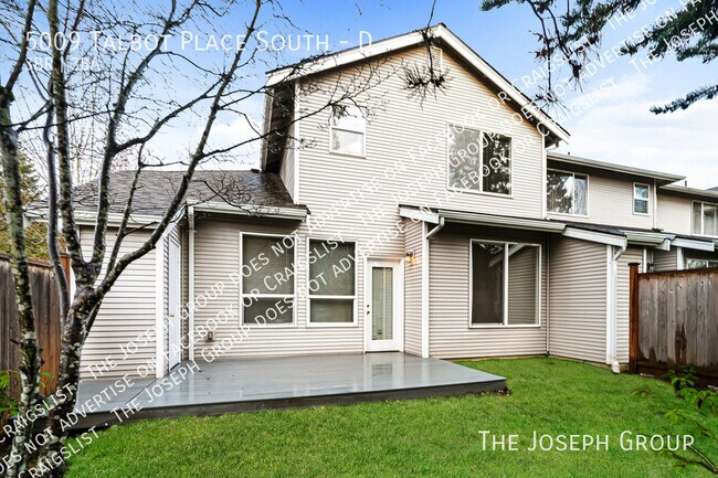 Building Photo - 5009 Talbot Pl S