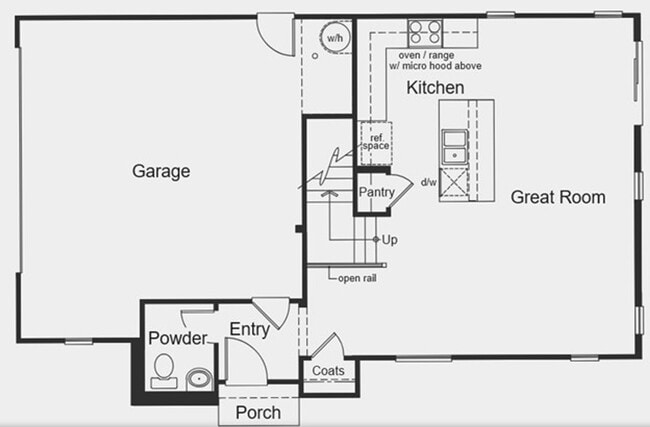 Building Photo - New Home: 3 Bedroom / 2.5 Bathroom - Northwest Rocklin (Whitney Ranch)