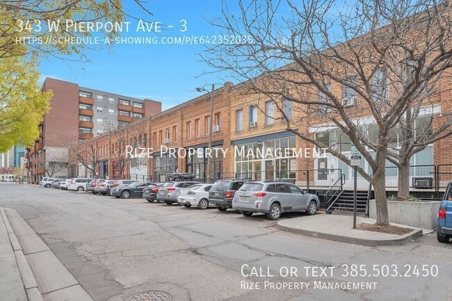 Building Photo - 343 Pierpont Ave