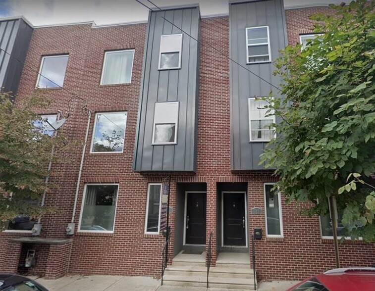 Primary Photo - 515 Carpenter St