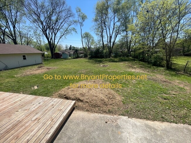 Building Photo - Nashville - Donelson Area  2 Bedroom 1-Bath