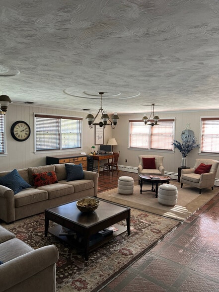 Building Photo - 5415 Tolson Rd