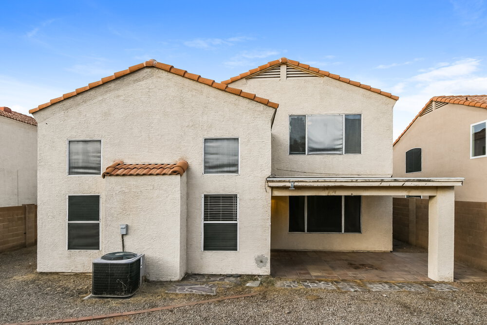 Building Photo - 5123 E Dragoon Ave