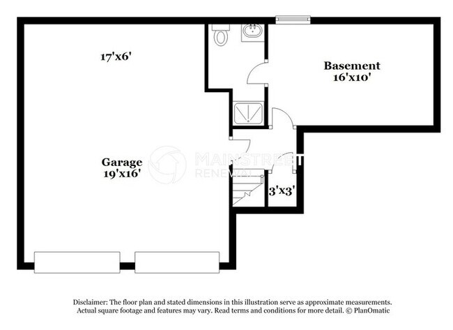 Building Photo - 208 W Calico Dr
