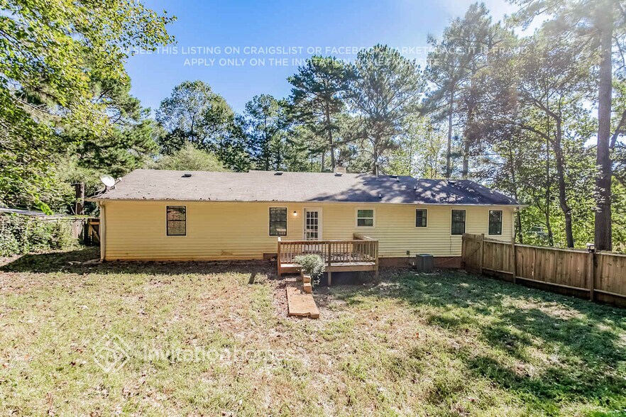 Building Photo - 4489 Alvin Pl