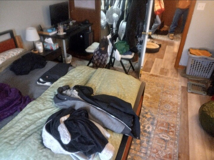 Building Photo - 566 Washington St