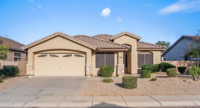 Building Photo - 7716 E Phantom Way