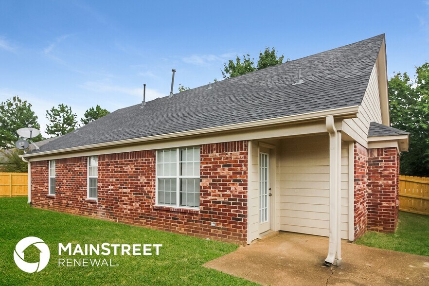 Building Photo - 1109 Cross Meadow Rd
