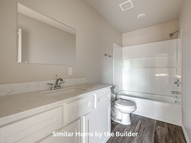 Building Photo - Pet-Friendly 3-Bed Home – Move-In Ready with Garage