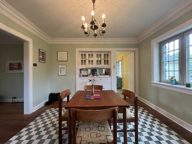 Building Photo - Historic 4-Bedroom Stone Home with Timeless Character, Hardwood Floors, Spacious Living & a Large...