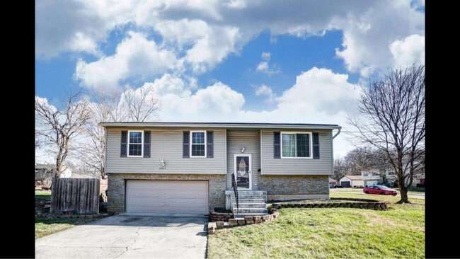 Building Photo - 10562 Toulon Dr