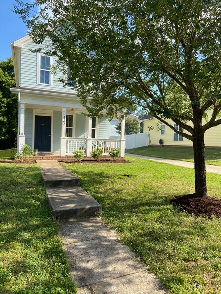 Primary Photo - 4243 Spring Oak Dr