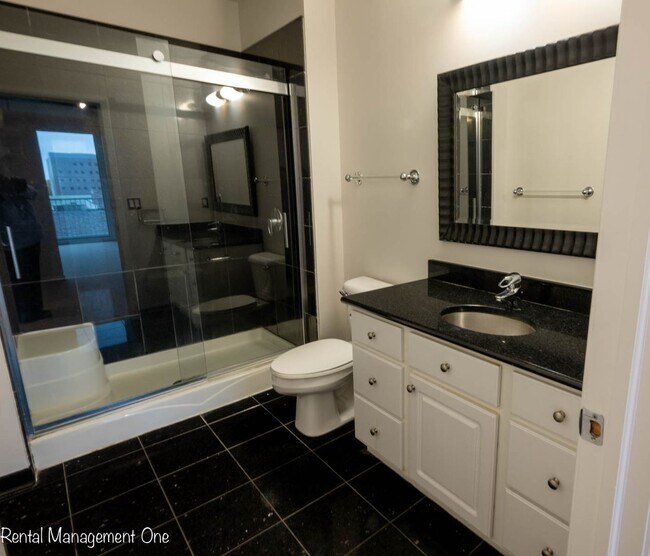 Building Photo - Downtown ROYAL OAK LIVING - 2 bed/2 bath - A CORNER WITH A VIEW!