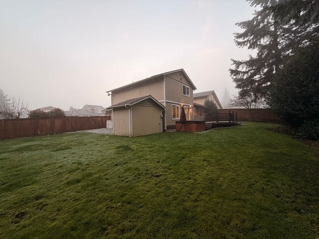 Building Photo - Gorgeous House in a Family-Friendly neighborhood!