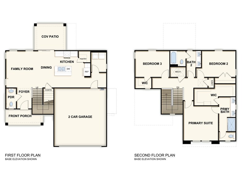 Building Photo - 18450 W El Cortez Pl