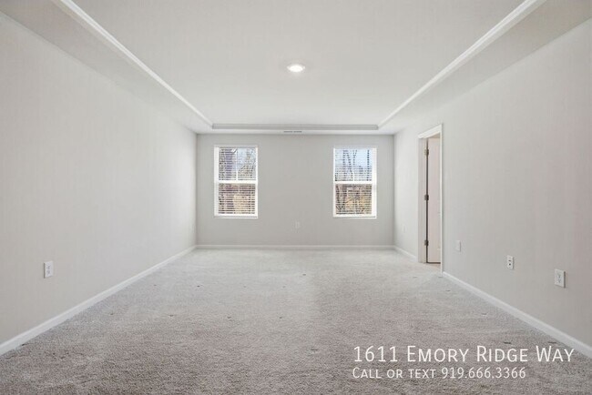 Building Photo - 1611 Emory Ridge Way