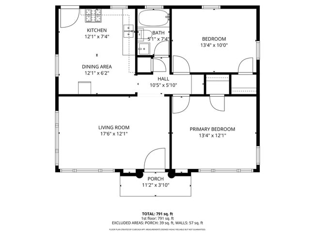 Building Photo - 1012 Crescent