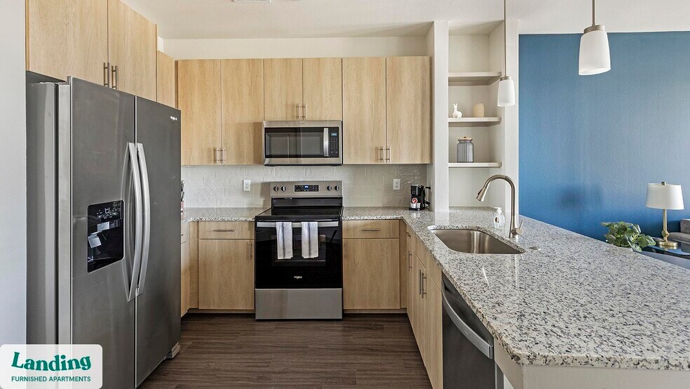 Building Photo - 125 S Standridge Blvd
