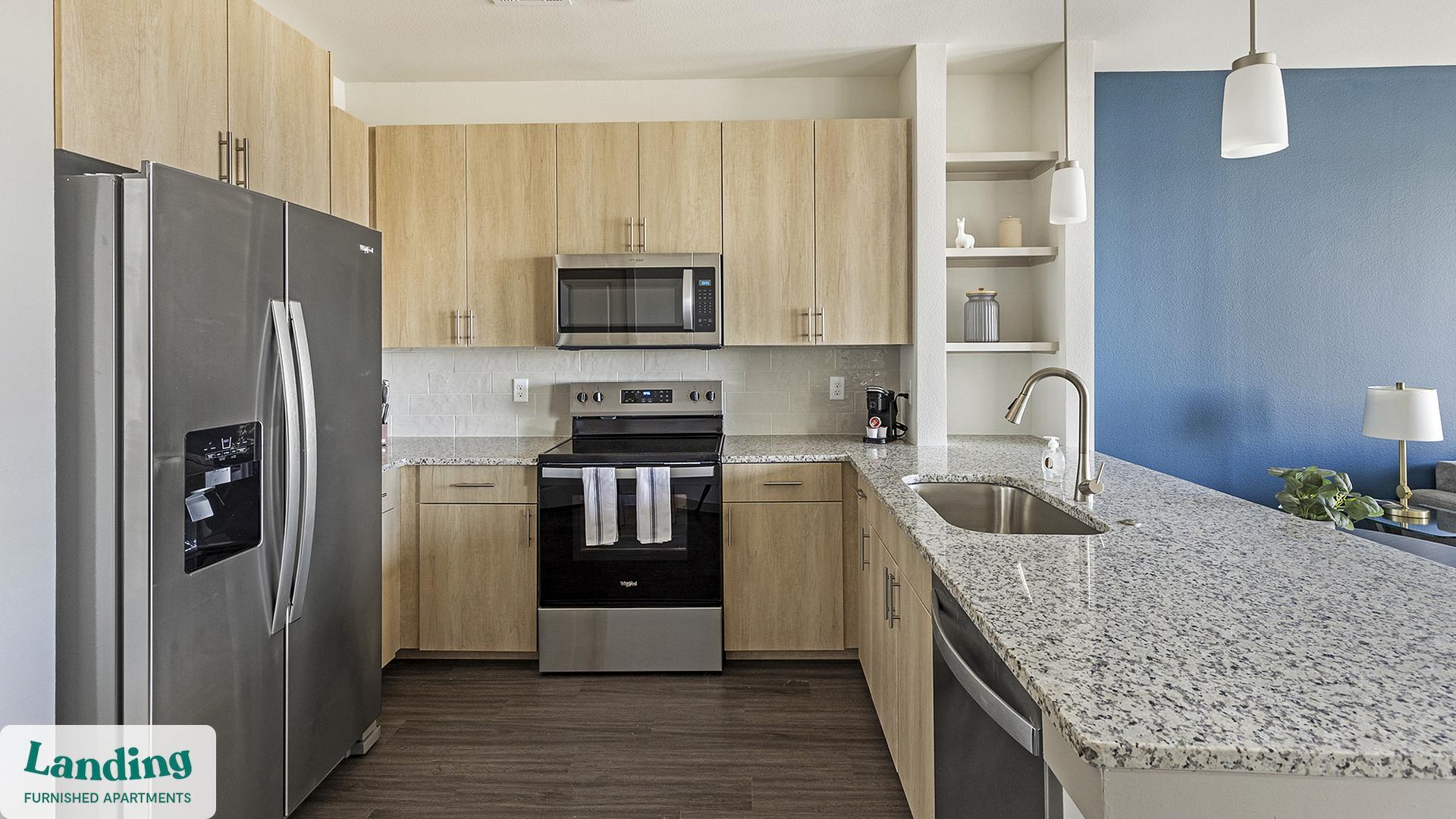 Building Photo - 125 S Standridge Blvd